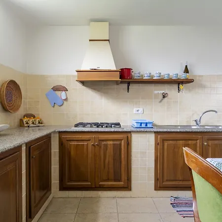 Apartamento Il Giglio *