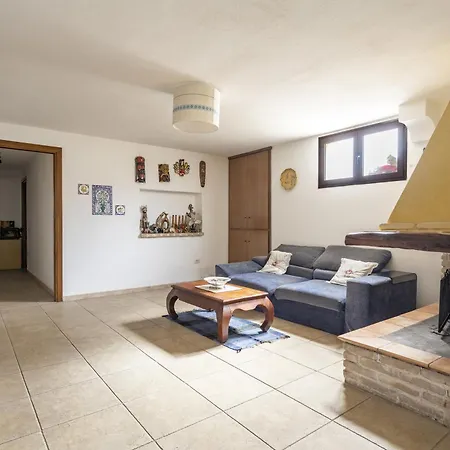 Il Giglio Appartement