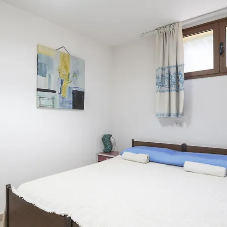 Appartement Il Giglio Cardedu