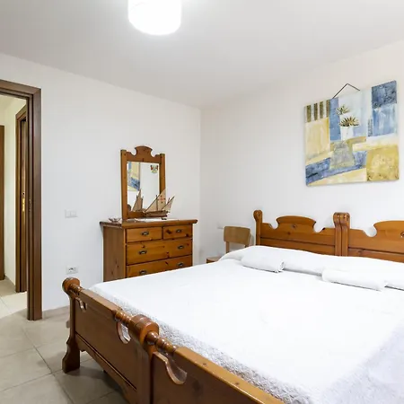 Appartement Il Giglio Cardedu