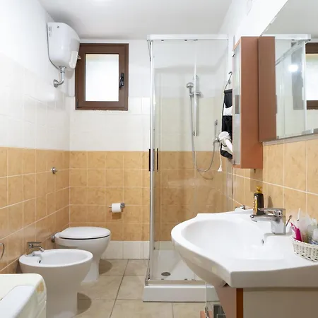 Apartamento Il Giglio