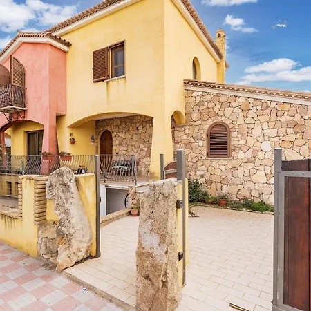 Apartamento Il Giglio *