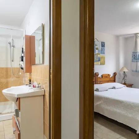 Il Giglio Apartamento Cardedu
