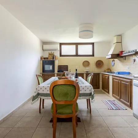 Il Giglio Appartement