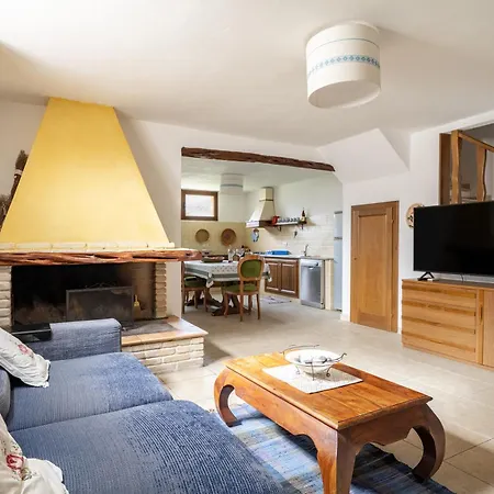 Il Giglio Apartment