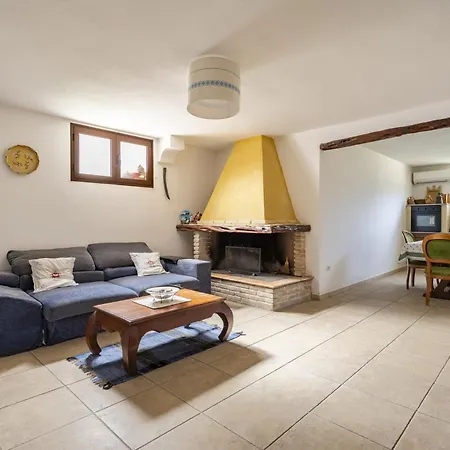 Apartment Il Giglio Cardedu