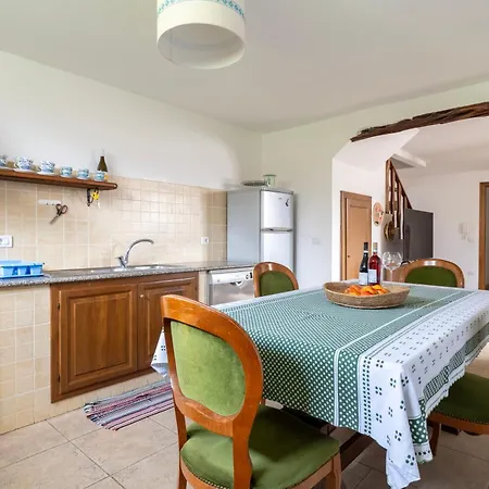 Il Giglio Appartement *