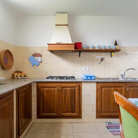 Appartement Il Giglio