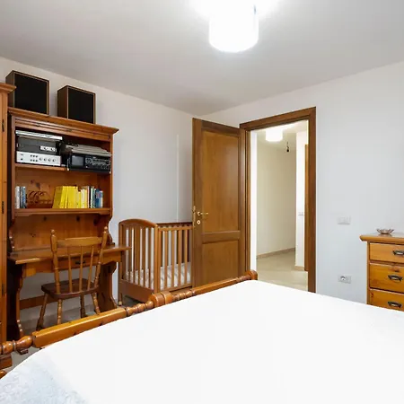 Appartement Il Giglio *