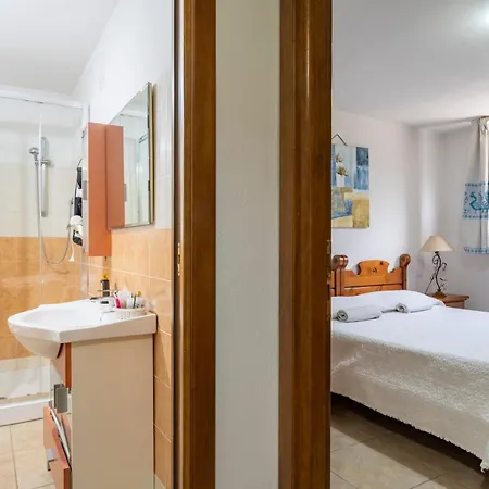 Appartement Il Giglio Cardedu