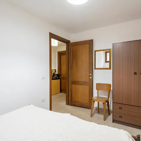 Apartmán Il Giglio Cardedu