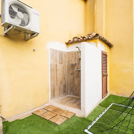 Il Giglio Apartmán Cardedu