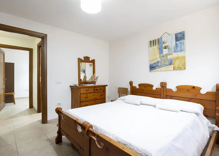 Apartman Il Giglio Cardedu