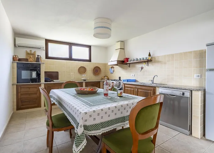 Apartman Il Giglio
